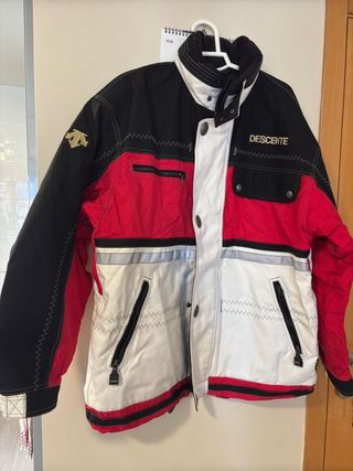 Traje de esquí Descente