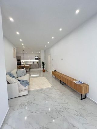 Piso en venta en Playa del Cura en Torrevieja