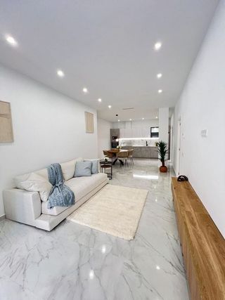 Piso en venta en Playa del Cura en Torrevieja