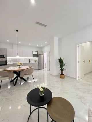 Piso en venta en Playa del Cura en Torrevieja