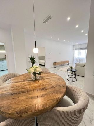 Piso en venta en Playa del Cura en Torrevieja