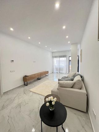 Piso en venta en Playa del Cura en Torrevieja