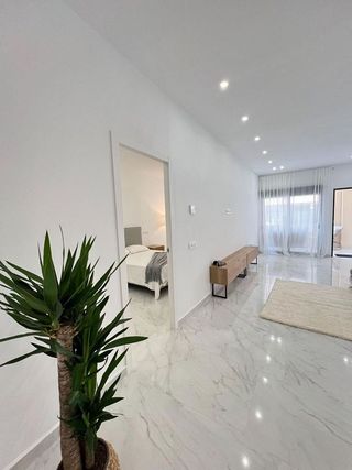 Piso en venta en Playa del Cura en Torrevieja