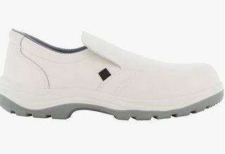 Zueco Seguridad SAFETY JOGGER Talla 40