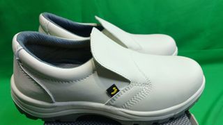 Zueco Seguridad SAFETY JOGGER Talla 40