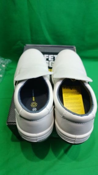 Zueco Seguridad SAFETY JOGGER Talla 40