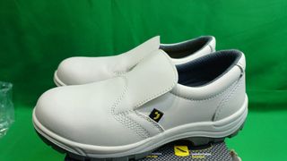 Zueco Seguridad SAFETY JOGGER Talla 40