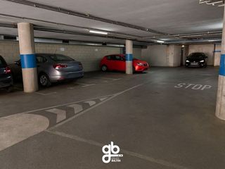 Garaje en alquiler en Centre - Estació en Sant Cugat del Vallès