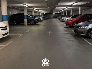 Garaje en alquiler en Centre - Estació en Sant Cugat del Vallès