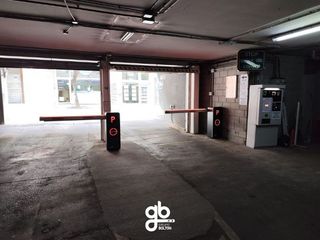 Garaje en alquiler en Centre - Estació en Sant Cugat del Vallès