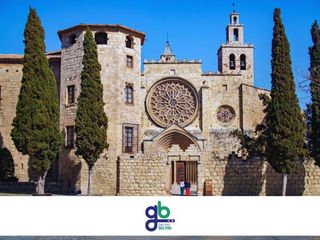 Garaje en alquiler en Centre - Estació en Sant Cugat del Vallès