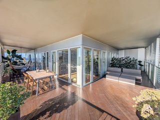 Piso en alquiler en Diagonal Mar i el Front Marítim del Poblenou en Barcelona