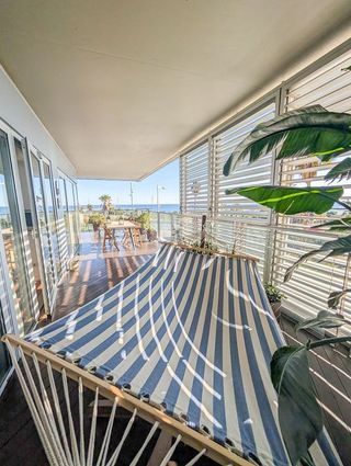 Piso en alquiler en Diagonal Mar i el Front Marítim del Poblenou en Barcelona