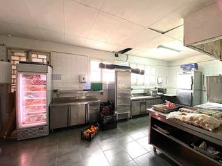 Restaurante en alquiler en Móra d´Ebre