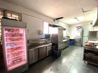 Restaurante en alquiler en Móra d´Ebre