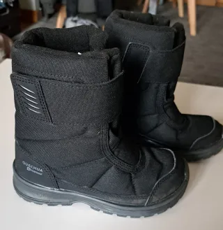 Botas nieve Quechua Talla 29