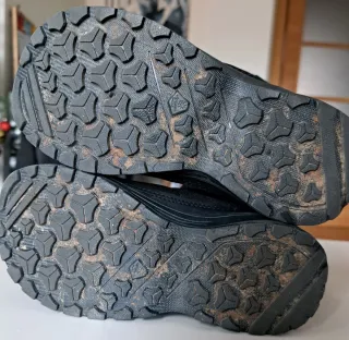 Botas nieve Quechua Talla 29