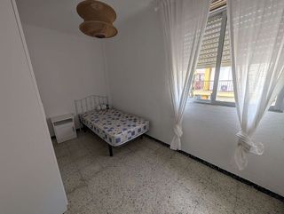 Piso en alquiler en Viaplana en Huelva