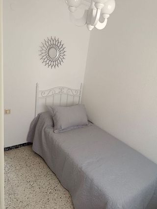 Piso en alquiler en Viaplana en Huelva