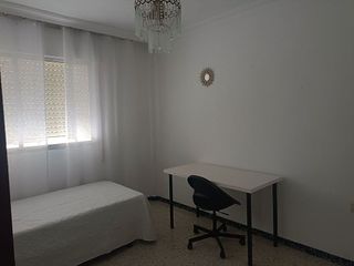 Piso en alquiler en Viaplana en Huelva