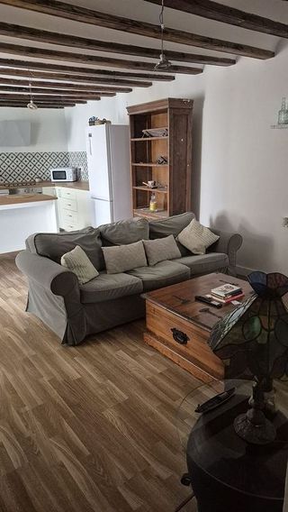 Piso en venta en Centro Histórico - Plaza España en Cádiz