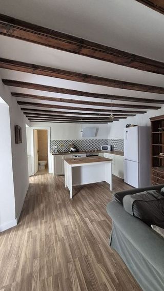 Piso en venta en Centro Histórico - Plaza España en Cádiz