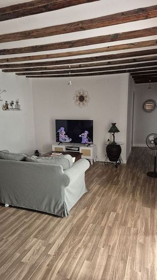 Piso en venta en Centro Histórico - Plaza España en Cádiz