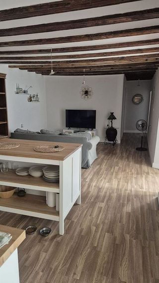 Piso en venta en Centro Histórico - Plaza España en Cádiz