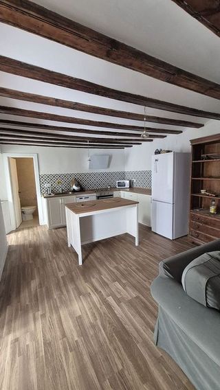 Piso en venta en Centro Histórico - Plaza España en Cádiz