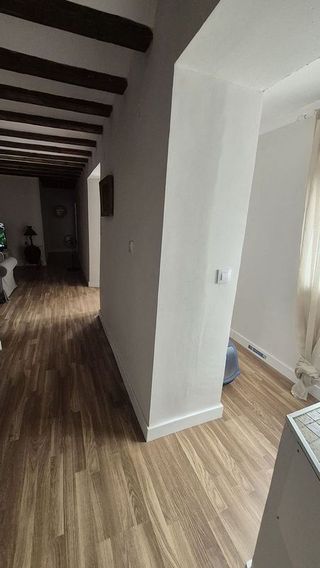 Piso en venta en Centro Histórico - Plaza España en Cádiz