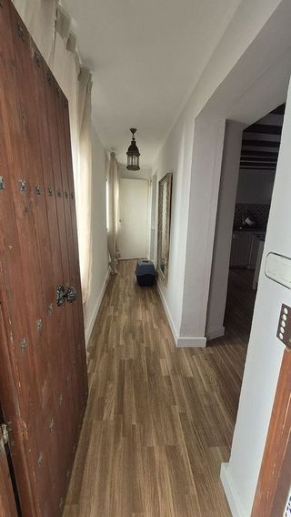 Piso en venta en Centro Histórico - Plaza España en Cádiz