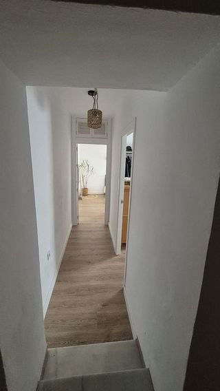 Piso en venta en Centro Histórico - Plaza España en Cádiz