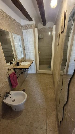 Piso en venta en Centro Histórico - Plaza España en Cádiz