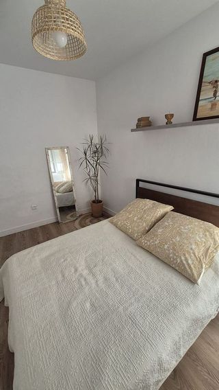 Piso en venta en Centro Histórico - Plaza España en Cádiz