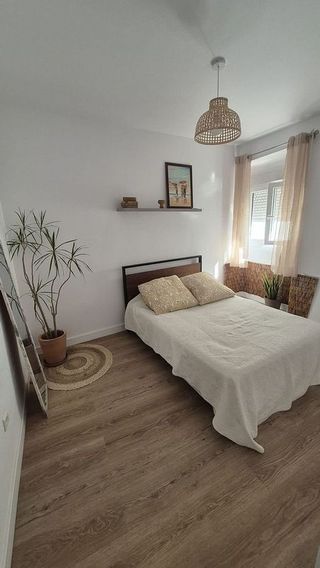 Piso en venta en Centro Histórico - Plaza España en Cádiz