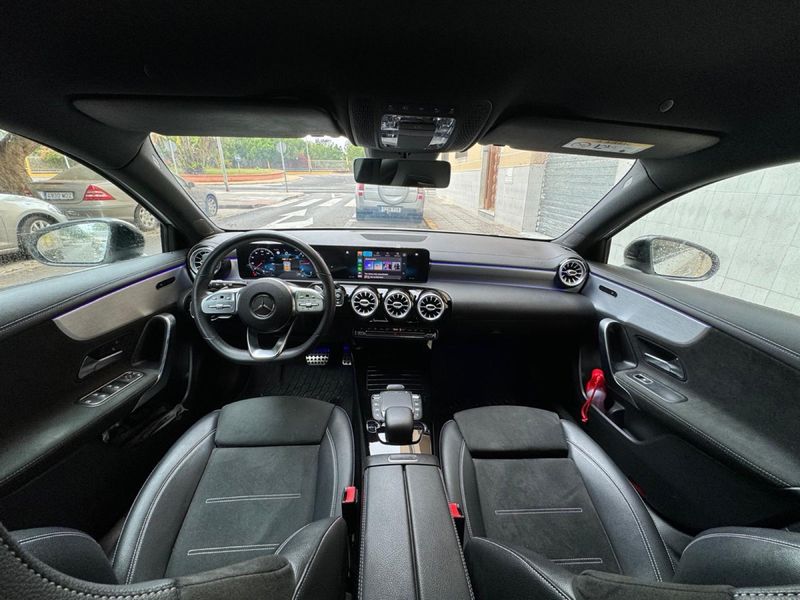 Mercedes-Benz Clase A 2021 - foto 1