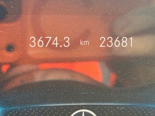 Mercedes-Benz Clase A 2021