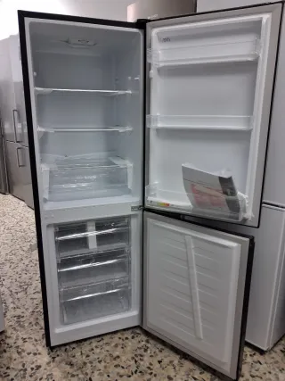 Nevera Hanseatic con garantía + transporte