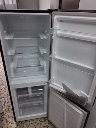 Nevera Hanseatic con garantía + transporte