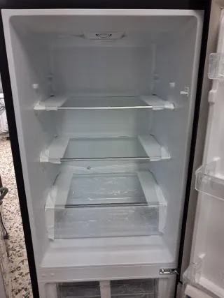 Nevera Hanseatic con garantía + transporte