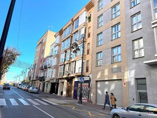 Piso en alquiler en Casco Histórico en Cartagena