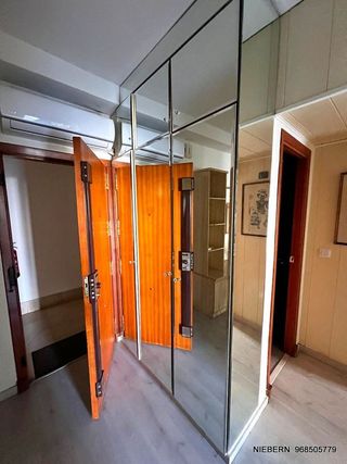 Piso en alquiler en Casco Histórico en Cartagena