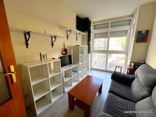 Piso en alquiler en Casco Histórico en Cartagena