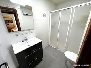 Piso en alquiler en Casco Histórico en Cartagena