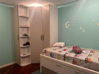 Piso en alquiler en Barrio de Abando en Bilbao