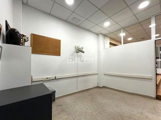 Local comercial en venta en Rosa Luxemburgo en San Sebastián de los Reyes