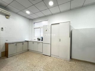 Local comercial en venta en Rosa Luxemburgo en San Sebastián de los Reyes