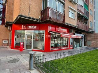 Local comercial en venta en Rosa Luxemburgo en San Sebastián de los Reyes