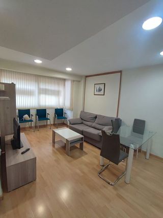 Piso en alquiler en Centro en Murcia