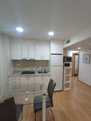 Piso en alquiler en Centro en Murcia